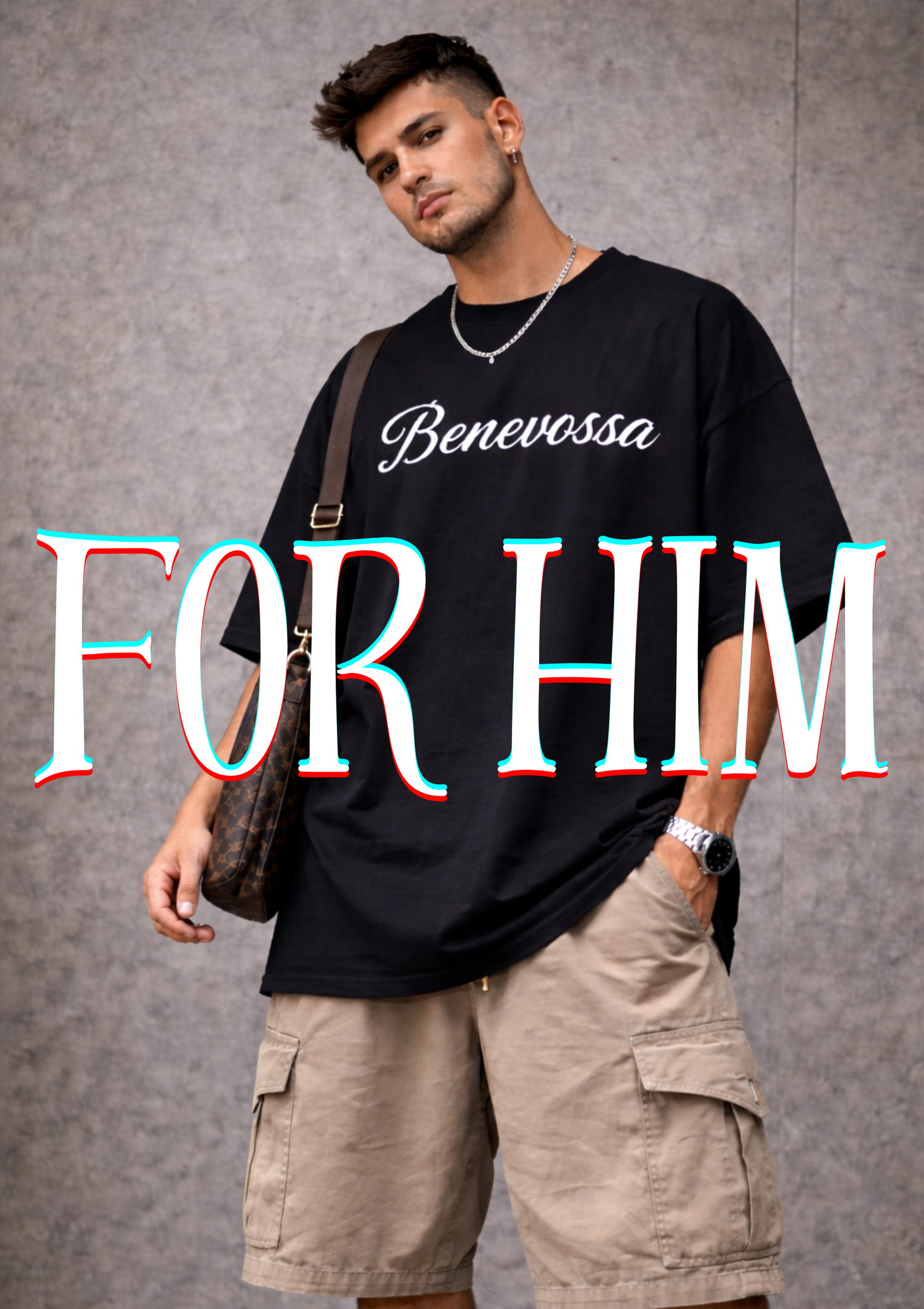 For Him