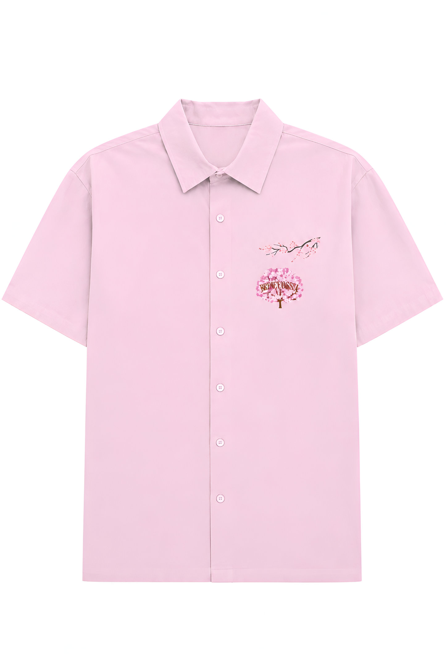 Sakura Privé Shirt