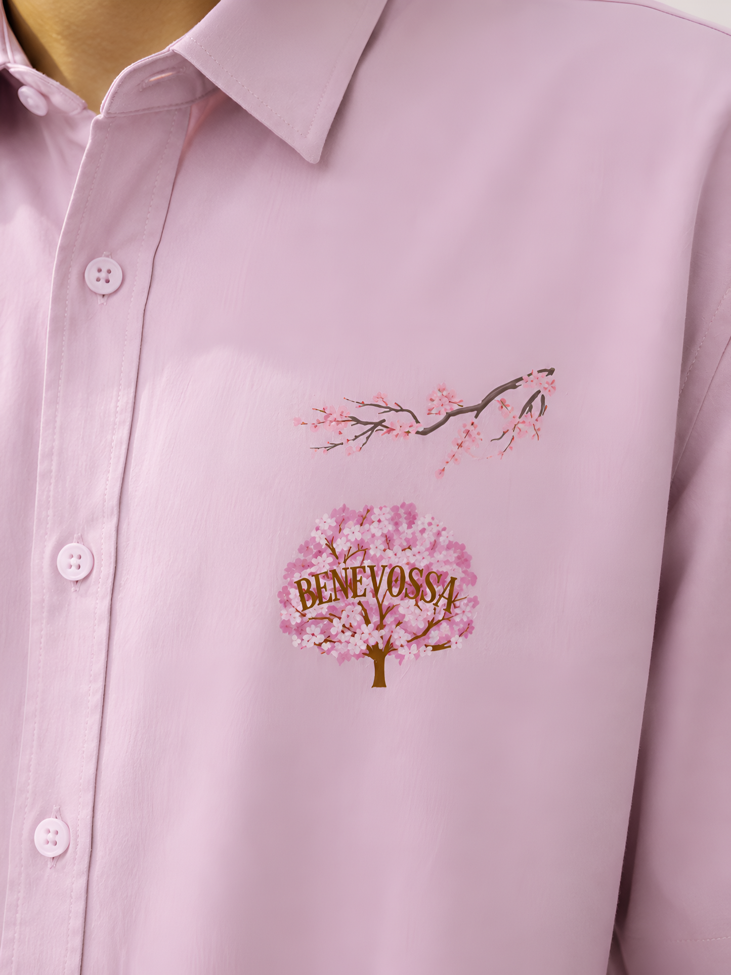 Sakura Privé Shirt