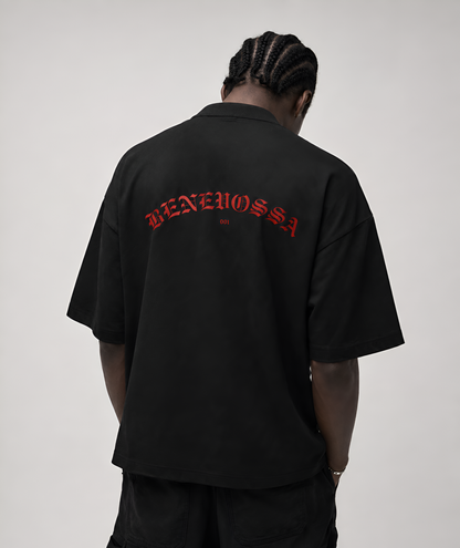 Obsidian Night Shirt