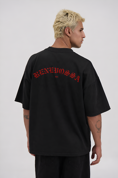 Obsidian Night Shirt