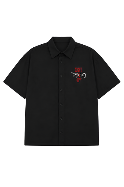 Obsidian Night Shirt