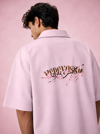 Sakura Privé Shirt