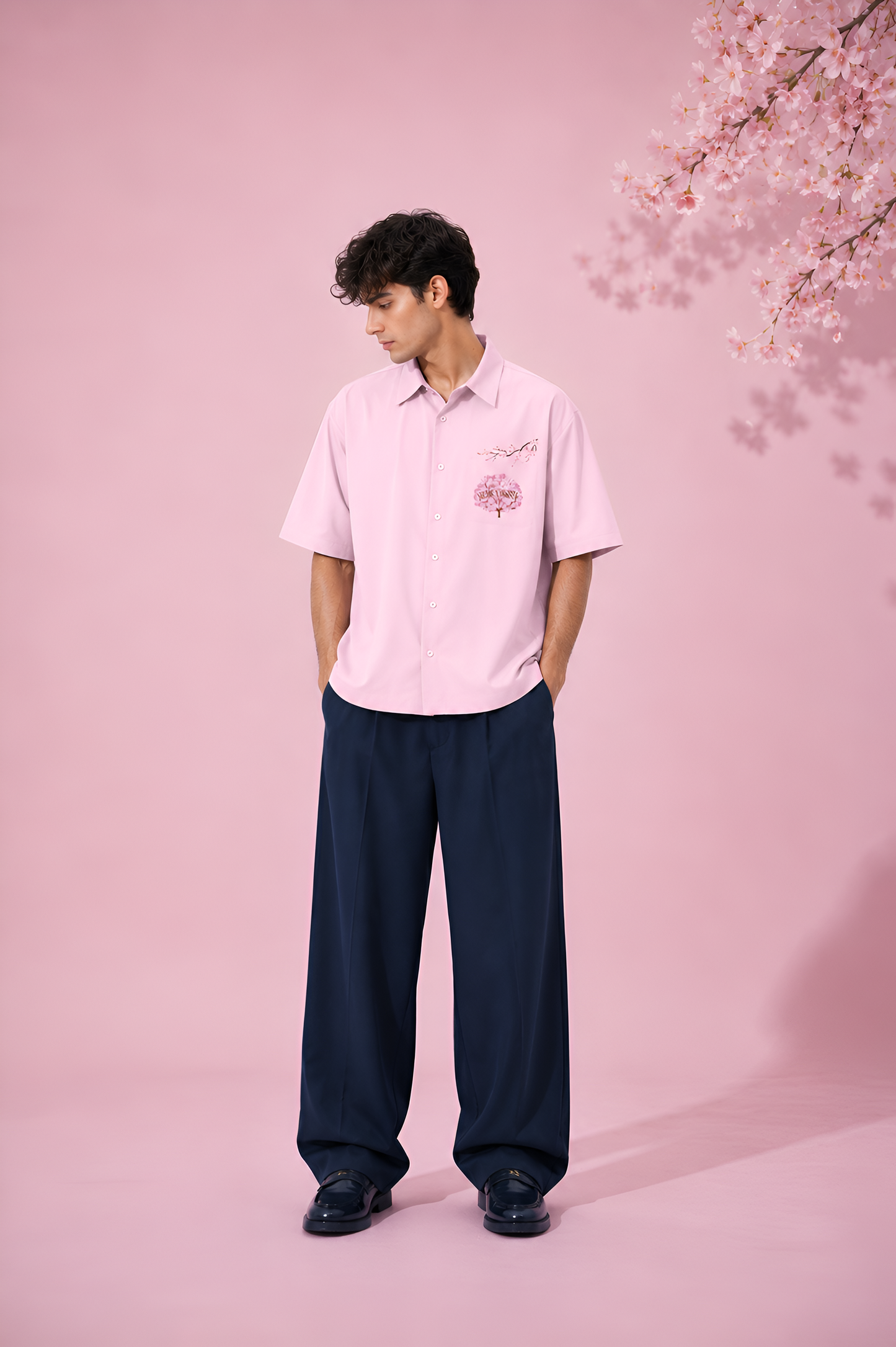 Sakura Privé Shirt