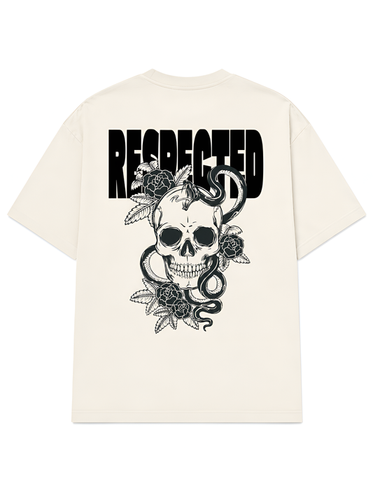 RESPECTED