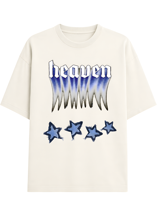 Straight to Heaven