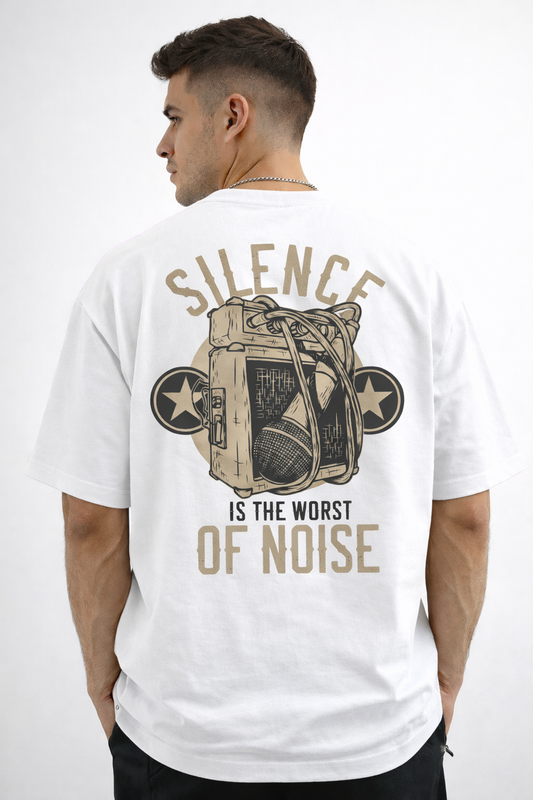 Silent Money Society