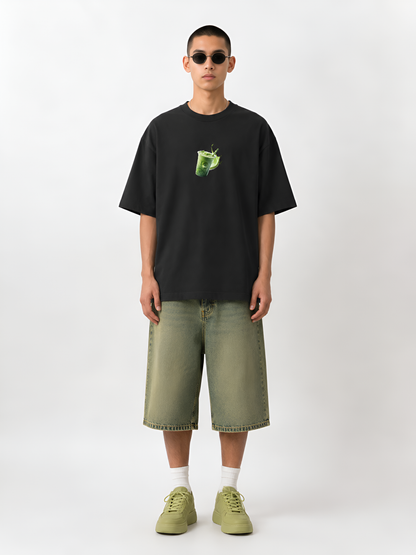 MATCHA SUMMER TEE