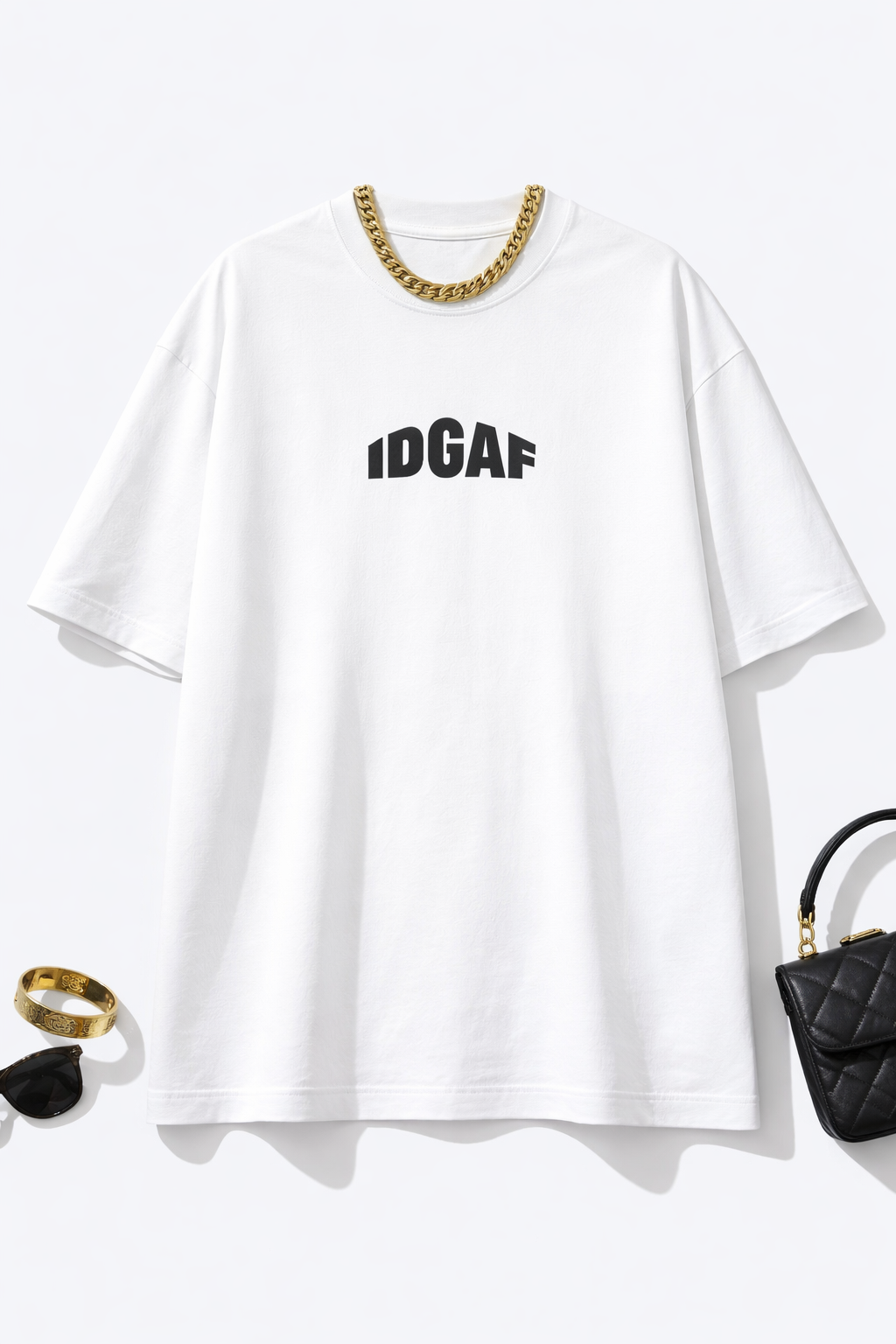 IDGAF