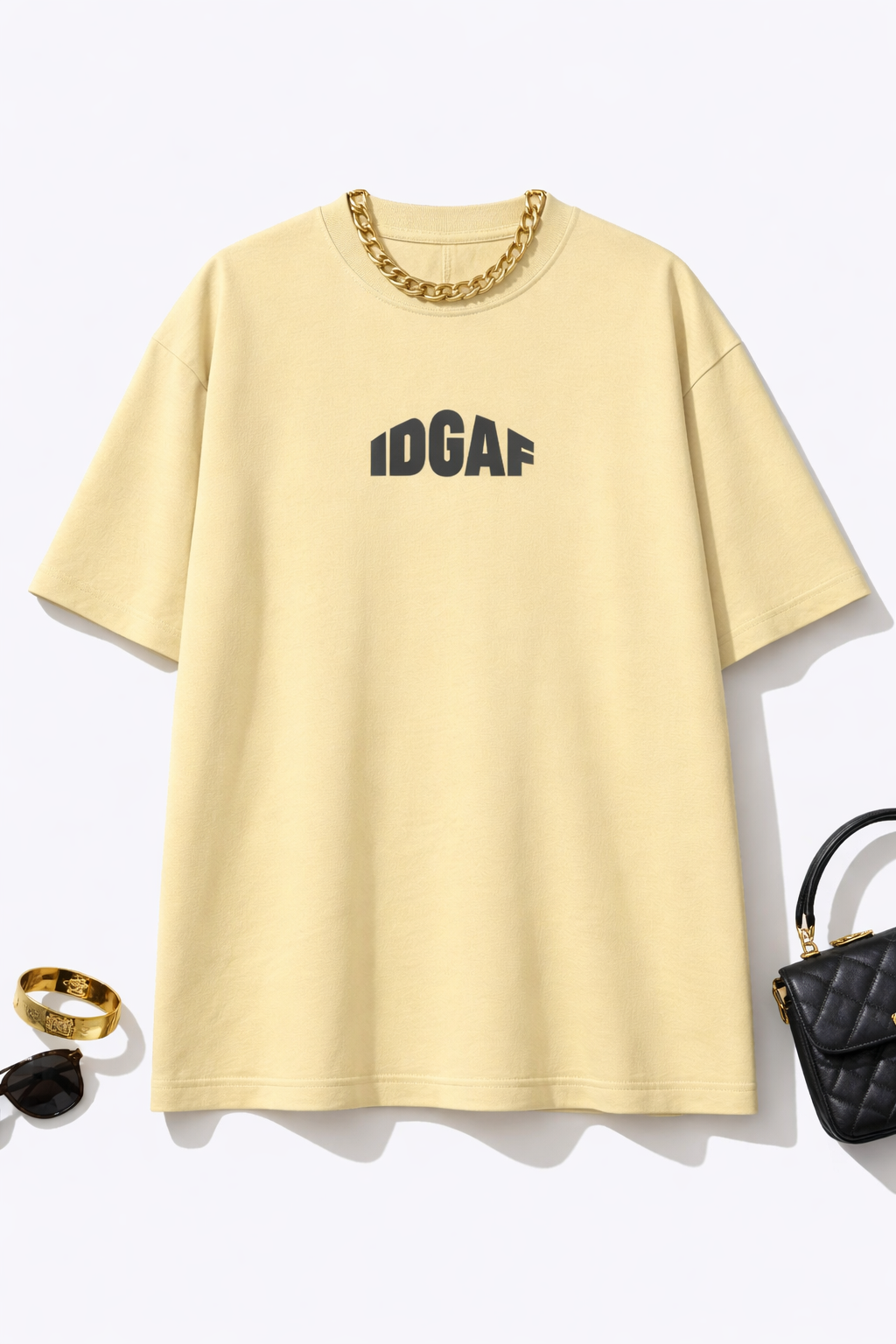 IDGAF