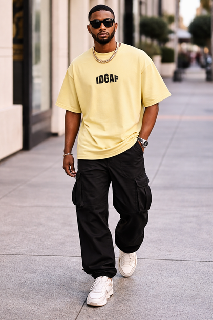IDGAF