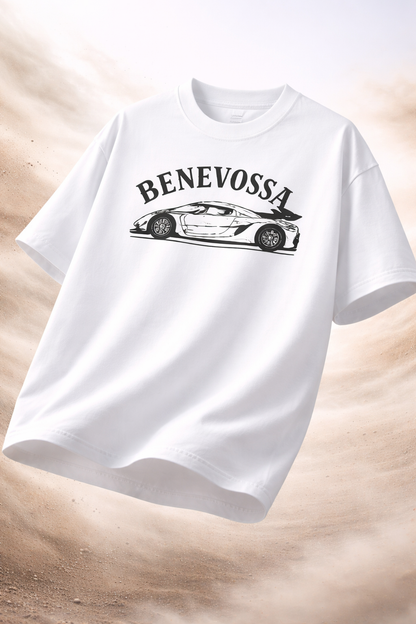 BENEVOSSA EDITION