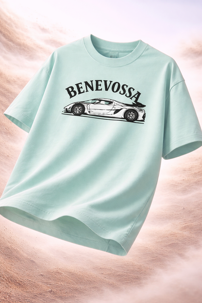 BENEVOSSA EDITION