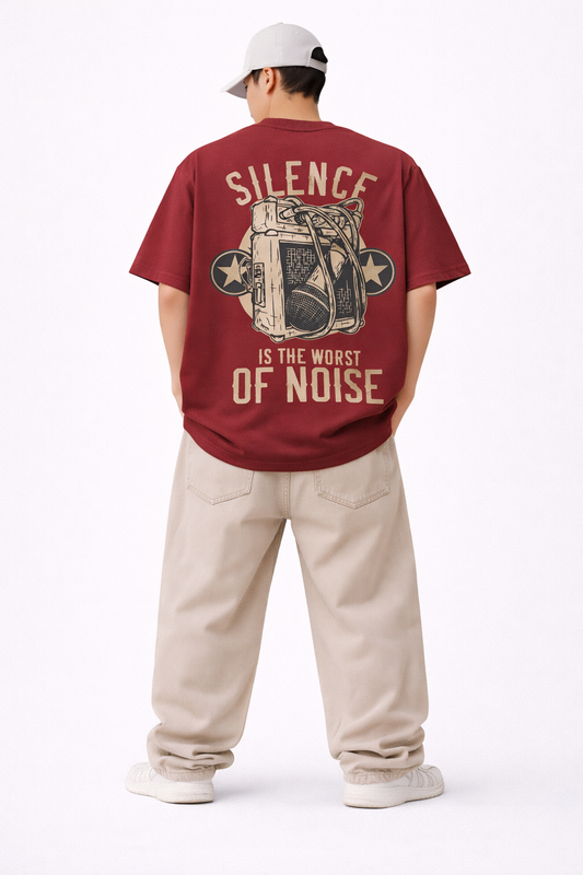 Silent Money Society