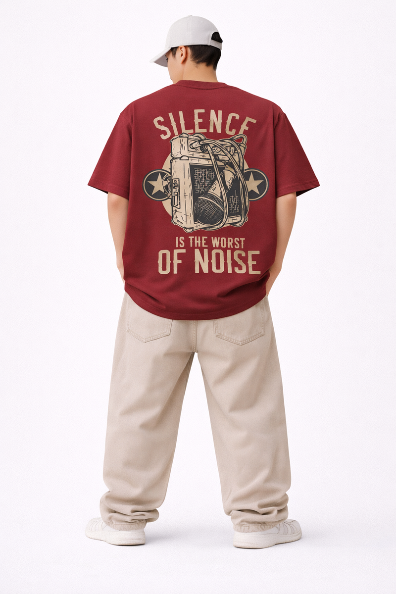 Silent Money Society