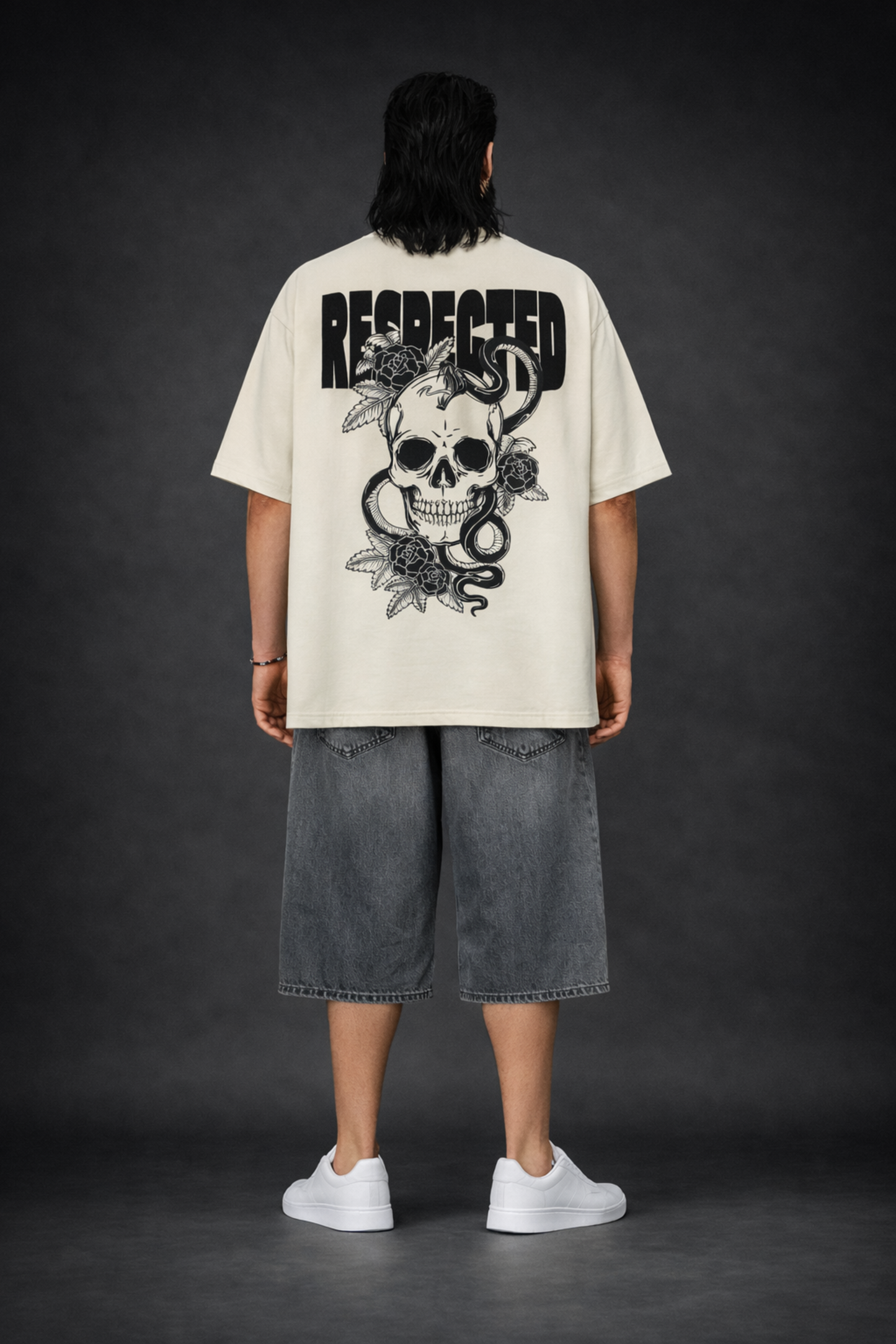 RESPECTED