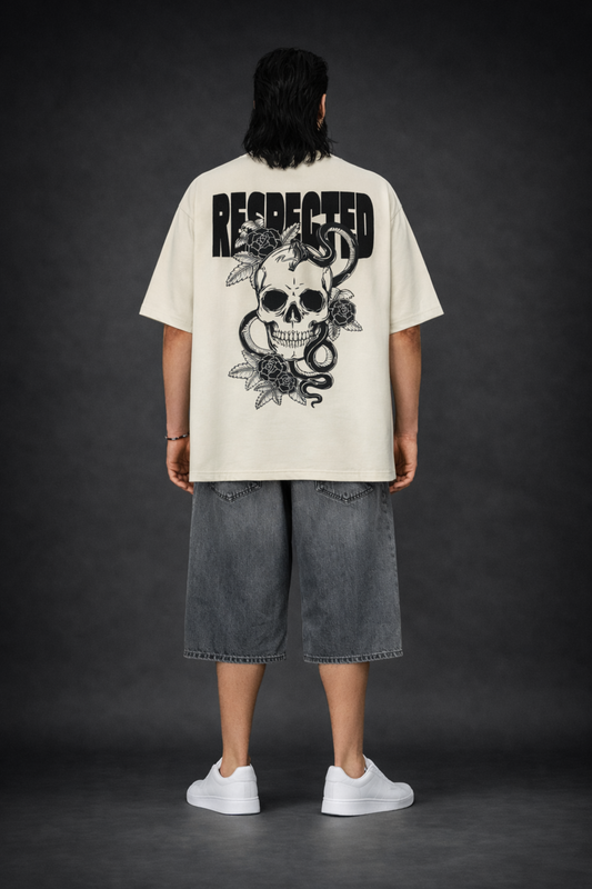 RESPECTED