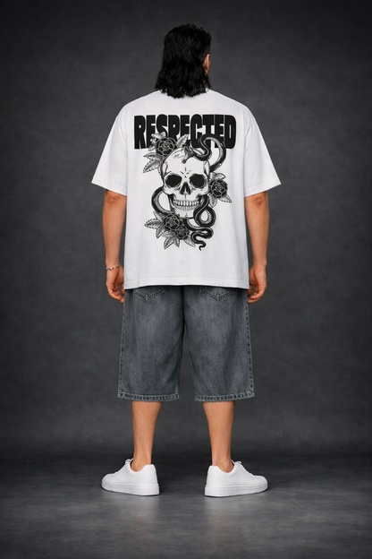 RESPECTED