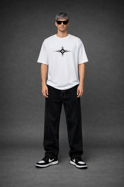 CRAFTED LOGO T-SHIRT