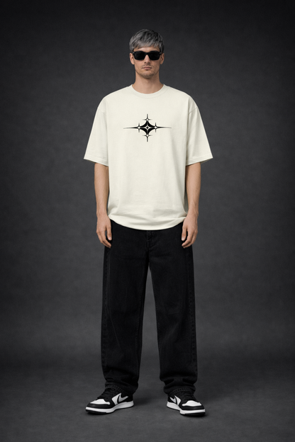 CRAFTED LOGO T-SHIRT