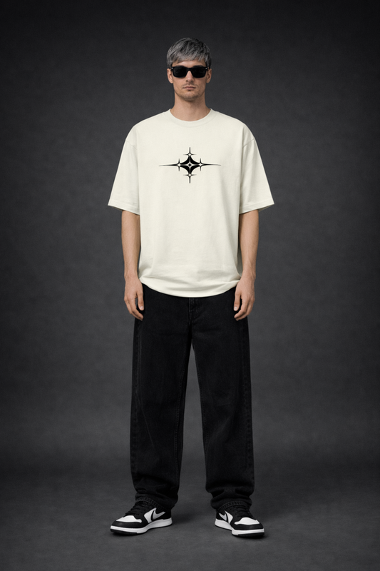 CRAFTED LOGO T-SHIRT