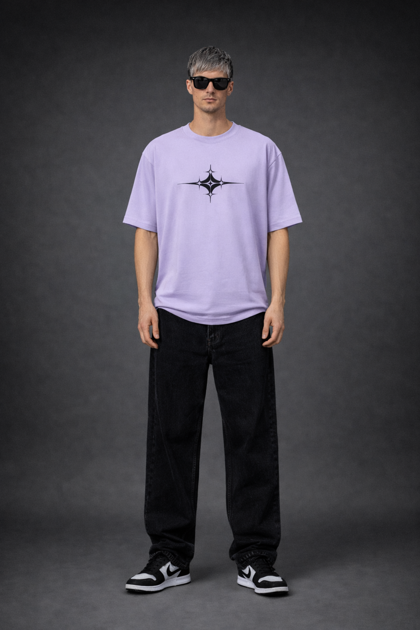 CRAFTED LOGO T-SHIRT