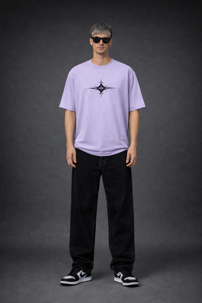 CRAFTED LOGO T-SHIRT